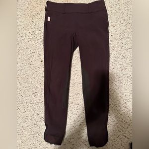 Tailored Sportsman trophy hunter breeches 26R